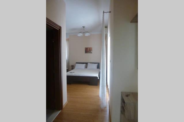 Roman Gardens Studio Apartment Risan Esterno foto